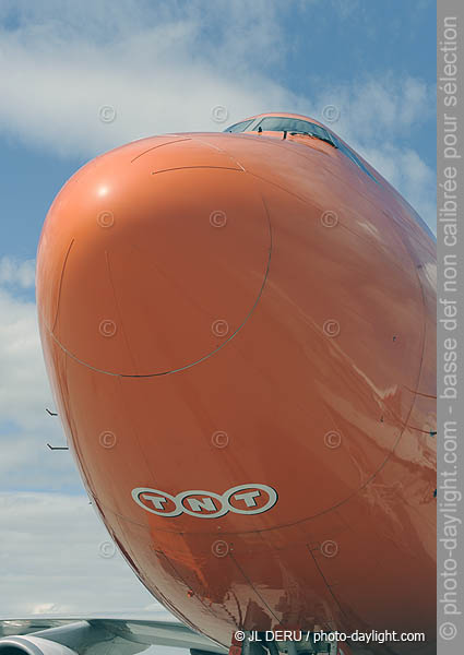 Liege airport